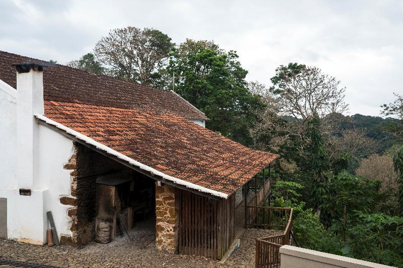 Roca Sundy - Principe Collection Guest House Santo António Exterior foto